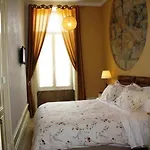 Pedra Iberica Pensjonat 3*