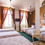 Pedra Iberica Pensjonat 3*